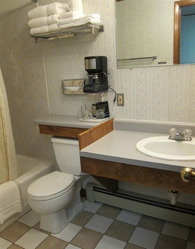 The Monterey Motel Albuquerque Ngoại thất bức ảnh